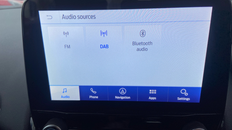 Ford EcoSport 1.0 EcoBoost 125 ST-Line 5dr Petrol Hatchback